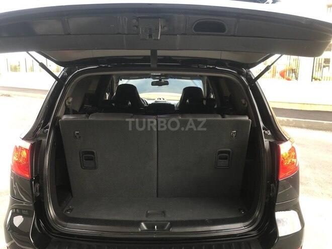 Hyundai Santa Fe 2008, 160,800 km - 2.0 l - Sumqayıt