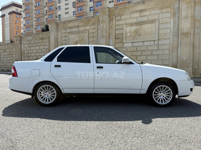 LADA (VAZ) Priora 2013, 120,000 km - 1.6 л - Bakı