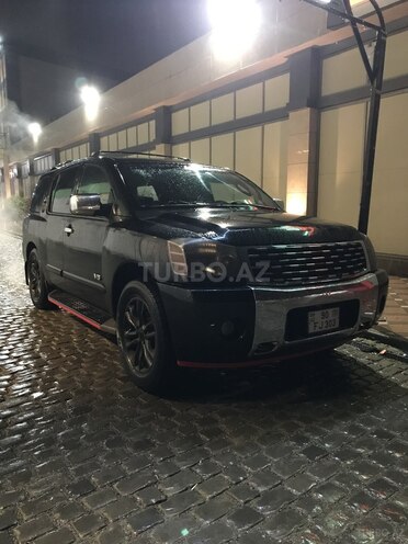 Nissan Armada-8