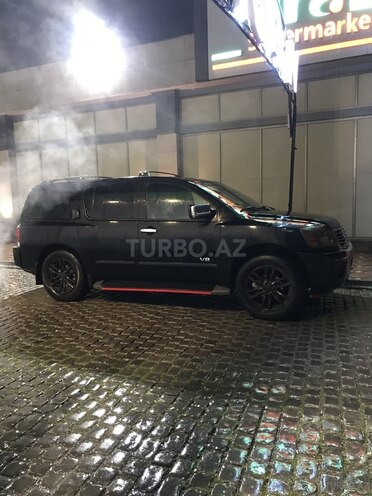 Nissan Armada-9