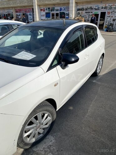 SEAT Ibiza 2013, 250,000 km - 1.6 l - Naxçıvan