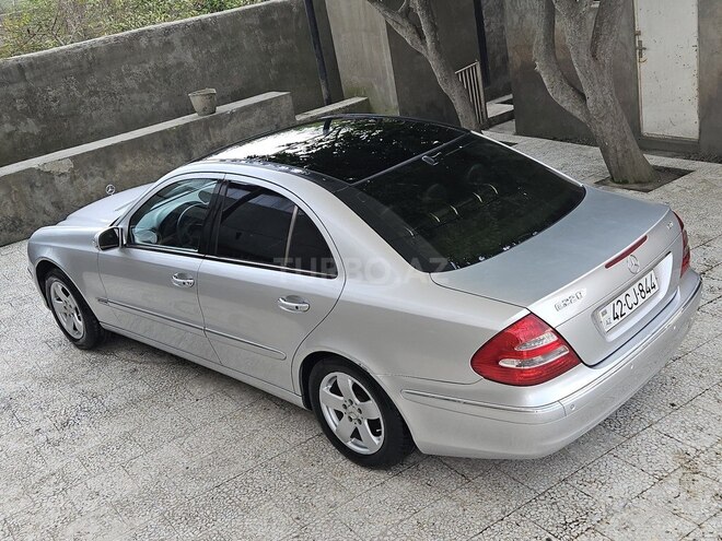 Mercedes E 220 d 2002, 400,000 km - 2.2 л - Lənkəran