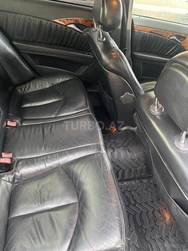 Mercedes E 220 d 2002, 400,000 km - 2.2 л - Lənkəran