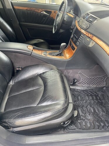 Mercedes E 220 d 2002, 400,000 km - 2.2 л - Lənkəran