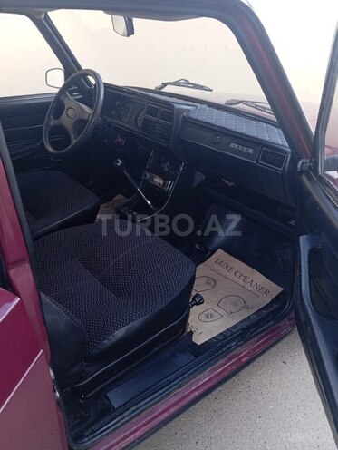 LADA (VAZ) 2107 2004, 95,000 km - 1.6 l - Biləsuvar