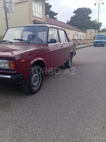 LADA (VAZ) 2107 2004, 95,000 km - 1.6 l - Biləsuvar