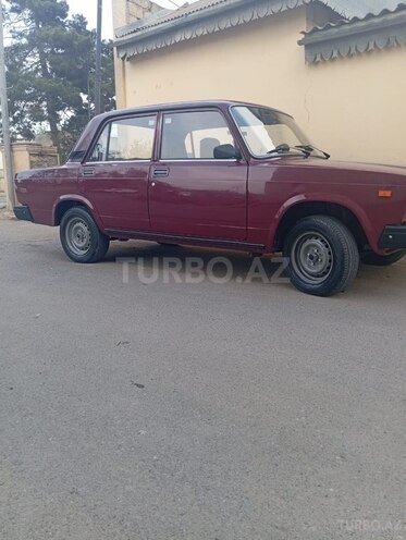 LADA (VAZ) 2107 2004, 95,000 km - 1.6 l - Biləsuvar