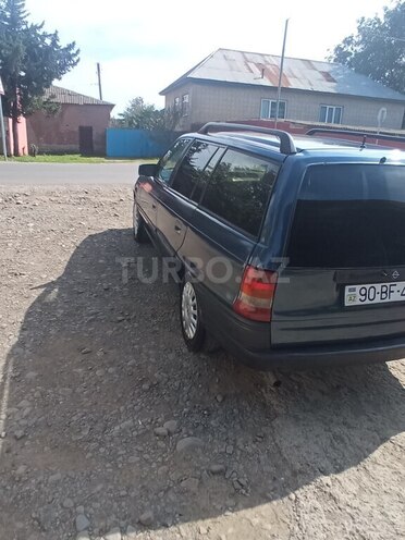 Opel Astra 1993, 600,000 km - 1.6 l - Masallı