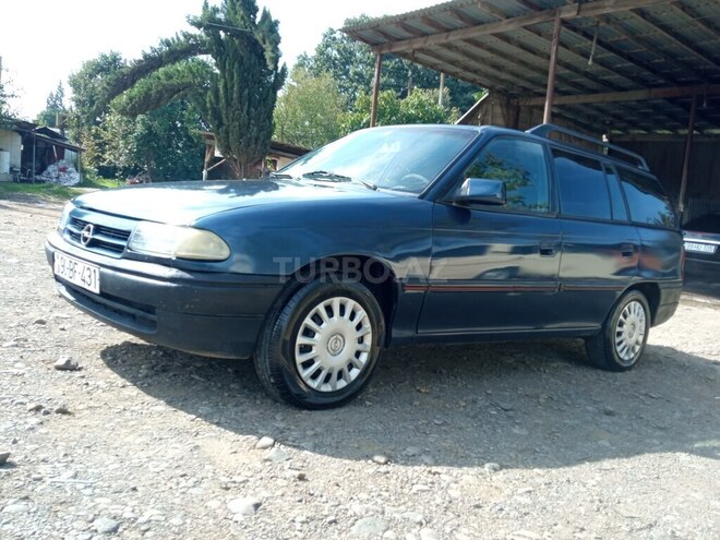 Opel Astra 1993, 600,000 km - 1.6 l - Masallı