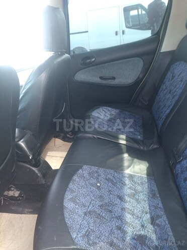 Peugeot 206 2006, 300,000 km - 1.6 l - Bakı