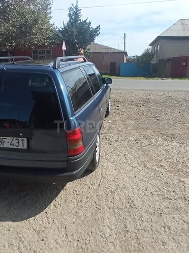 Opel Astra 1993, 600,000 km - 1.6 l - Masallı