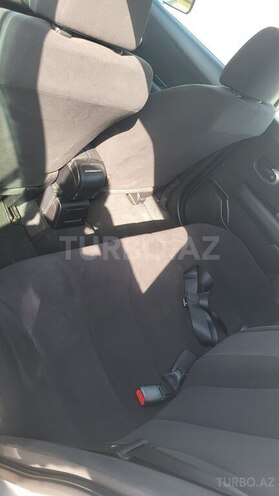Nissan Tiida 2012, 76,000 km - 1.5 l - Bakı