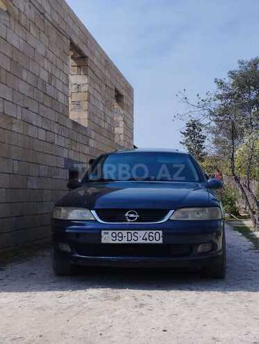 Opel Vectra 2000, 294,786 km - 2.0 л - Bakı
