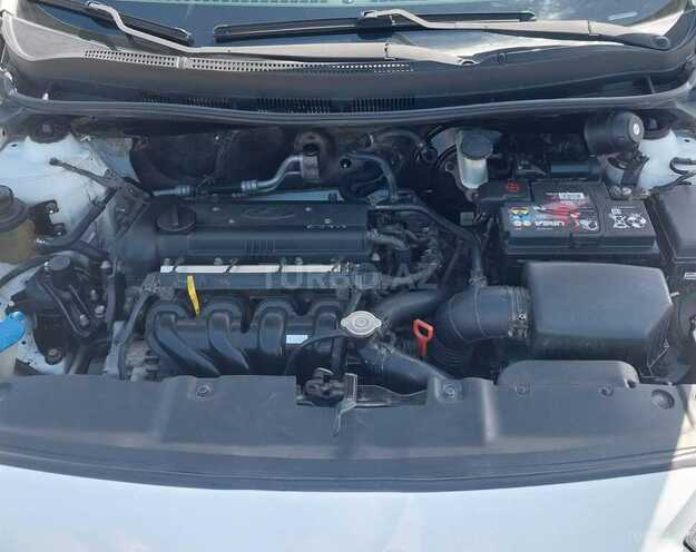 Hyundai Accent 2014, 270,000 km - 1.4 l - Bakı