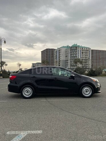 Kia Rio 2016, 87,000 km - 1.6 l - Bakı