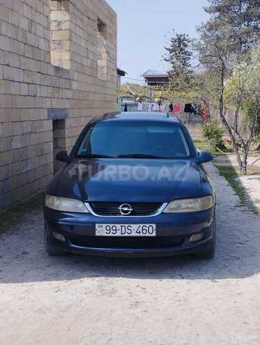 Opel Vectra 2000, 294,786 km - 2.0 л - Bakı