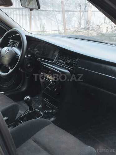 Opel Vectra 2000, 294,786 km - 2.0 л - Bakı