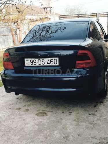 Opel Vectra 2000, 294,786 km - 2.0 л - Bakı