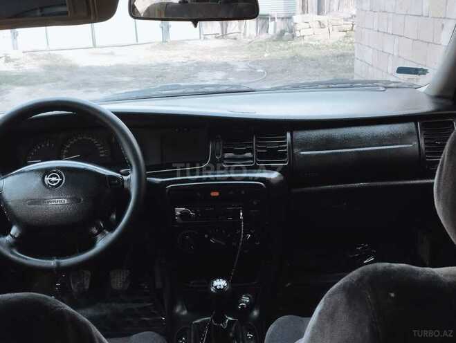 Opel Vectra 2000, 294,786 km - 2.0 л - Bakı