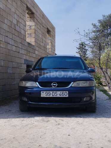Opel Vectra 2000, 294,786 km - 2.0 л - Bakı