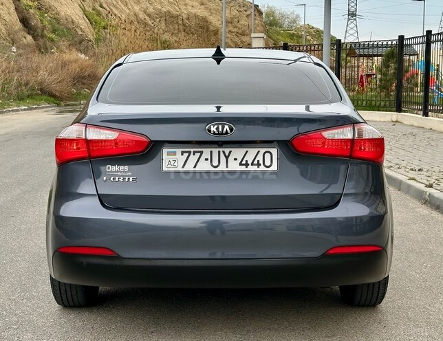 Kia Forte 2016, 75,000 km - 1.8 l - Bakı