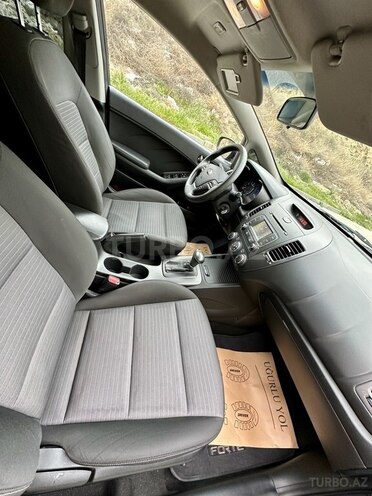 Kia Forte 2016, 75,000 km - 1.8 l - Bakı
