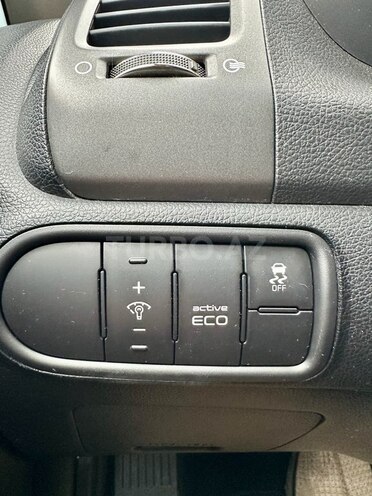 Kia Forte 2016, 75,000 km - 1.8 l - Bakı