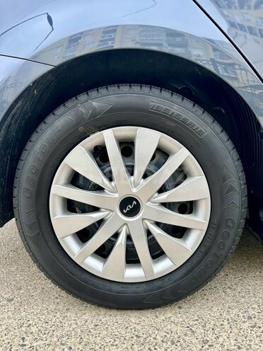 Kia Forte 2016, 75,000 km - 1.8 l - Bakı