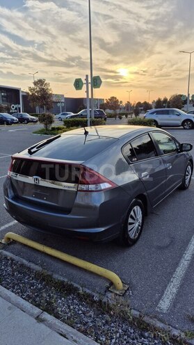 Honda Insight 2014, 235,000 km - 1.3 l - Bakı