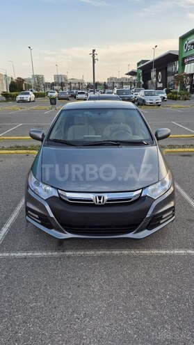 Honda Insight 2014, 235,000 km - 1.3 l - Bakı
