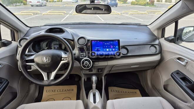 Honda Insight 2014, 235,000 km - 1.3 l - Bakı