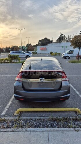 Honda Insight 2014, 235,000 km - 1.3 l - Bakı