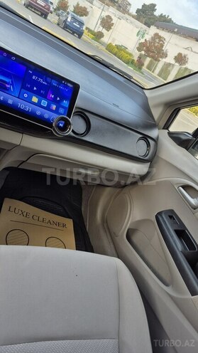 Honda Insight 2014, 235,000 km - 1.3 l - Bakı