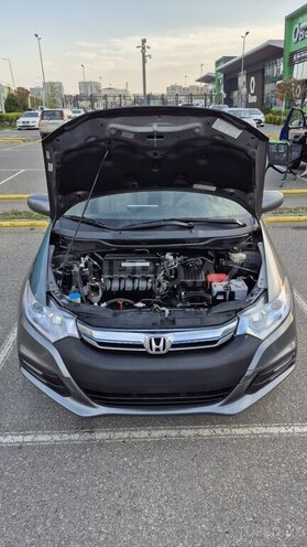 Honda Insight 2014, 235,000 km - 1.3 l - Bakı