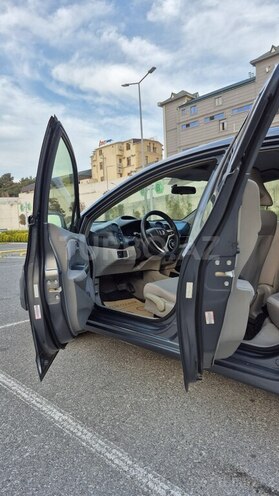 Honda Insight 2014, 235,000 km - 1.3 l - Bakı