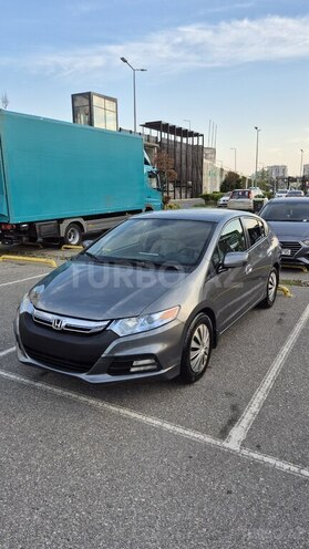 Honda Insight 2014, 235,000 km - 1.3 l - Bakı