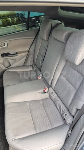 Honda Insight 2014, 235,000 km - 1.3 l - Bakı