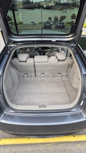 Honda Insight 2014, 235,000 km - 1.3 l - Bakı