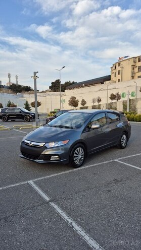 Honda Insight 2014, 235,000 km - 1.3 l - Bakı