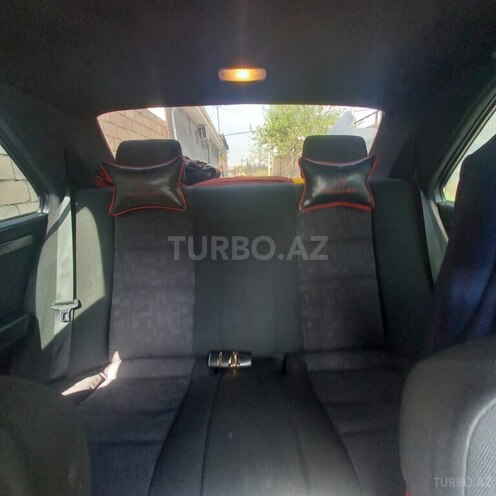 Mercedes C 200 1997, 192,000 km - 2.0 l - Şəki