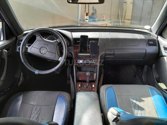 Mercedes C 200 1999, 328,000 km - 2.0 l - Şabran