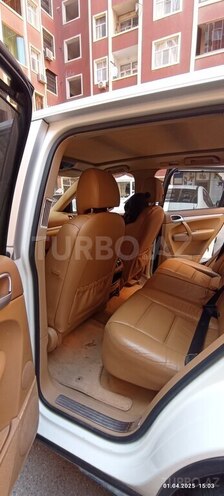 Porsche Cayenne S 2007, 205,000 km - 4.8 l - Bakı