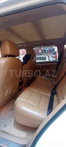 Porsche Cayenne S 2007, 205,000 km - 4.8 l - Bakı