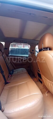Porsche Cayenne S 2007, 205,000 km - 4.8 l - Bakı