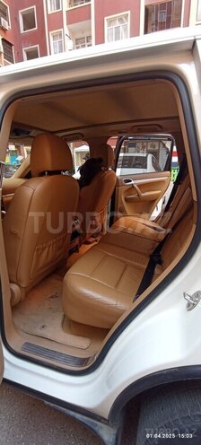 Porsche Cayenne S 2007, 205,000 km - 4.8 l - Bakı