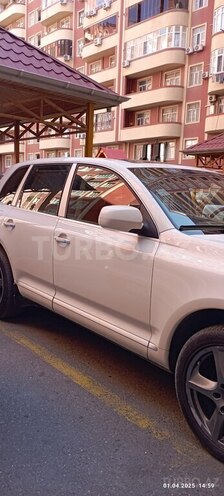 Porsche Cayenne S 2007, 205,000 km - 4.8 l - Bakı
