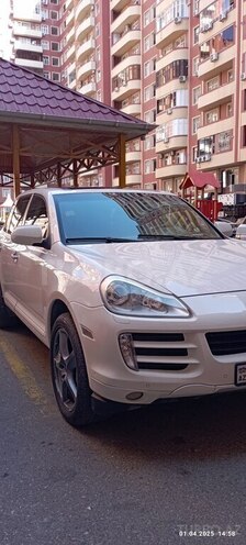 Porsche Cayenne S 2007, 205,000 km - 4.8 l - Bakı