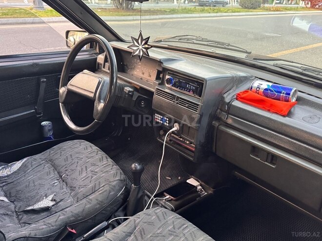 LADA (VAZ) 21099 1998, 350,000 km - 1.5 л - Sumqayıt