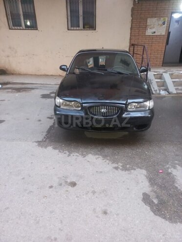 Hyundai Sonata 1997, 378,000 km - 2.0 l - Bakı