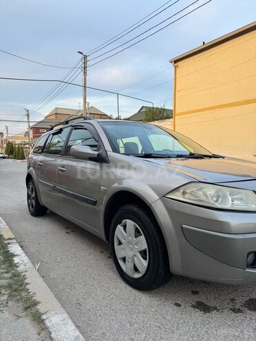 Renault Megane 2006, 397,000 km - 1.5 l - Sumqayıt